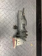 Kinzo Delta Schuurmachine, Doe-het-zelf en Verbouw, Gereedschap | Schuurmachines, Ophalen of Verzenden, Gebruikt, Minder dan 600 watt