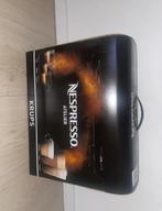 Koffiemachine (krups nespresso atelier), Witgoed en Apparatuur, Koffiezetapparaten, Ophalen of Verzenden, 1 kopje, Koffiepads en cups