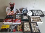 Grote partij kerstdecoratie, Diversen, Kerst, Ophalen, Gebruikt