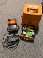 Glasvezel Lasapparaat + Gereedschap - Zeer Goed!, Doe-het-zelf en Verbouw, Gereedschap | Handgereedschap, Ophalen of Verzenden