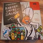 Kakkerlakkensalade - 999 games, Hobby en Vrije tijd, Gezelschapsspellen | Bordspellen, Ophalen of Verzenden, Zo goed als nieuw