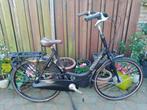 Gazelle Bloom D57 7V, Fietsen en Brommers, Fietsen | Dames | Moederfietsen, Ophalen, Gebruikt, 56 cm of meer, 0 zitjes