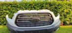 Ford Transit MK3 Bumper Voorbumper BK218A133A BK2117F003, Gebruikt, Voor, Ophalen of Verzenden, Ford