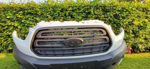 Ford Transit MK3 Bumper Voorbumper BK218A133A BK2117F003, Auto-onderdelen, Carrosserie en Plaatwerk, Bumper, Ford, Voor, Gebruikt