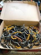Ophanghaken 120 stuks voor fiets, wielen oid, Ophalen of Verzenden, Gebruikt