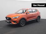 MG ZS 1.0 T-GDI Aut. 110pk Luxury | Leder | Navi | 360 Camer, Auto's, MG, Gebruikt, Overige kleuren, Met garantie (alle), ZS
