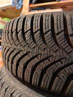 4 Winterbanden 185/65 R15, Ophalen, Zo goed als nieuw