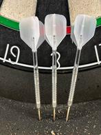 Target Dimitri van den Bergh G2 25g - Nieuw!, Sport en Fitness, Darts, Ophalen of Verzenden, Nieuw, Pijlen