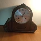 Kienzle pendule klok Art Deco, Antiek en Kunst, Antiek | Klokken, Ophalen of Verzenden