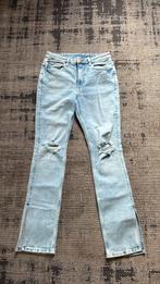 H&M skinny denim maat 40 met splitjes, Ophalen of Verzenden, Zo goed als nieuw, W30 - W32 (confectie 38/40), Hkm