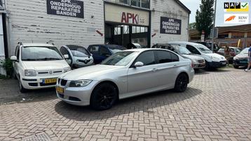 BMW 3-serie 318i beschikbaar voor biedingen