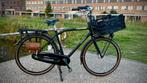 Gazelle Transportfiets Heavy Duty als Nieuw, Fietsen en Brommers, Fietsen | Heren | Herenfietsen, Ophalen, Gebruikt, Versnellingen