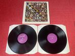 2x LP van Grand Funk Railroad - Caught In The Act - 1975, Cd's en Dvd's, Vinyl | Rock, Gebruikt, Ophalen of Verzenden, 12 inch