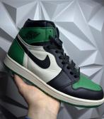 Nike air jordan 1 pine green, Overige kleuren, Nike, Ophalen of Verzenden, Sneakers of Gympen