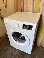 Wasmachine Siemens iQ500 – iSensoric WMN16T3471 – Werkt Top, Ophalen, 6 tot 8 kg, Gebruikt, Minder dan 85 cm