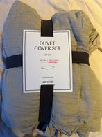 H&M home duvet cover set 100% cotton dekbed overtrek, Huis en Inrichting, Beige, Dekbedovertrek, Ophalen of Verzenden, Nieuw