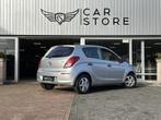 Hyundai i20 1.2i i-Drive |ELK.RAMEN|ISOFIX|14'' LM VELGEN, Auto's, Voorwielaandrijving, Euro 5, Gebruikt, 4 cilinders