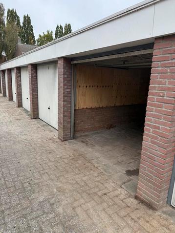 Te huur: Garagebox Hyacintstraat Nieuw Buinen beschikbaar voor biedingen