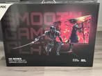 AOC 27inch Gaming Monitor 165hz 1ms, Gaming, VA, Ophalen of Verzenden, Zo goed als nieuw
