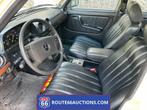 Mercedes-Benz 300 D | 1977 | Route 66 Auctions, Auto's, Oldtimers, Overige carrosserieën, Zwart, Mercedes-Benz, Bedrijf