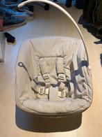 Stokke Newborn Set Compleet, Ophalen, Zo goed als nieuw, Meegroeistoel, Gordel(s)