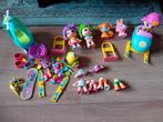 Pinypon popjes, Kinderen en Baby's, Speelgoed | Overig, Meisje, Gebruikt, Ophalen