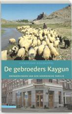 bw7-goudappel-de gebroeders kaygun-goede staat, Ophalen of Verzenden, Zo goed als nieuw