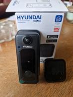 Nieuw in doos deurbel met camera, Ophalen of Verzenden, Compatibel met smartphone, Nieuw, Draadloos