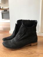 LAVORAZIONE ARTIGIANA enkellaarsjes, maat 40, Kleding | Dames, Schoenen, Zwart, Lage of Enkellaarzen, Ophalen of Verzenden, Zo goed als nieuw