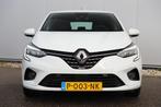 Renault Clio 1.0 TCe Intens Half Leder LED 16 inch LMV Keyle, Auto's, Voorwielaandrijving, Stof, Gebruikt, Euro 6