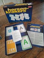 Hersenen krakers kaartspel, Hobby en Vrije tijd, Gezelschapsspellen | Bordspellen, Ophalen of Verzenden, Zo goed als nieuw