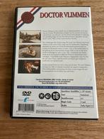 Dvd Doctor Vlimmen - Peter Faber NL uitgave ZGAN, Verzenden, Zo goed als nieuw