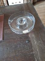 Riviera Maison Souvenirs de la Fete schaal, Ophalen, Zo goed als nieuw, Rond, Glas