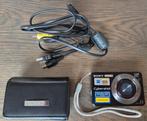 Sony Ericsson Cybershot 7.2 megapixels met 2GB memory stick, Ophalen of Verzenden, Zo goed als nieuw, Compact, Sony