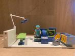 Playmobil Dierenarts Set, Ophalen of Verzenden, Gebruikt, Complete set