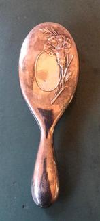 Gero haarborstel art nouveau, Ophalen of Verzenden