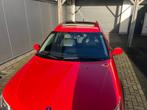 Saab 9-3 9-3 X  4x4 20 ltr automaat in ROOD, Automaat, Euro 5, Gebruikt, Huisgarantie