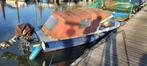 RANA  Vis/Toerboot ., Watersport en Boten, Vis- en Consoleboten, Ophalen, Gebruikt, Tot 10 pk, 3 tot 6 meter