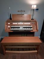 Orgel Domus Vicace - Goede staat, Muziek en Instrumenten, Orgels, Ophalen, Zo goed als nieuw, 2 klavieren, Orgel