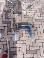Harley Davidson Softail De Luxe Onderdelen, Motoren, Ophalen of Verzenden, Gebruikt