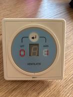 Ventilatieschakelaar, Alusta Vent-O-System, Ophalen of Verzenden, Gebruikt