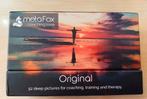 Metafox Coaching cards, Ophalen of Verzenden, Zo goed als nieuw