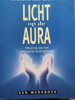 Licht op de aura, Spiritualiteit algemeen, Overige typen, Ophalen of Verzenden, Zo goed als nieuw
