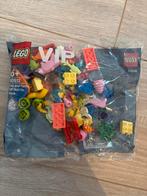 LEGO 40512 Fun and Funky VIP Add On Pack - Nieuw in zak!, Kinderen en Baby's, Speelgoed | Duplo en Lego, Ophalen of Verzenden
