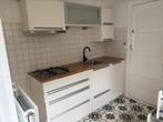 Bruynzeel keuken wit te koop gebruikt, Huis en Inrichting, Ophalen, Gebruikt, Wit, Overige typen