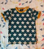 Maxomorra T-shirt Sterren - Maat 116, Kinderen en Baby's, Kinderkleding | Maat 116, Ophalen, Gebruikt, Jongen of Meisje, Shirt of Longsleeve