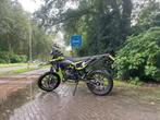 Sherco 50 2023, Ophalen, Zo goed als nieuw