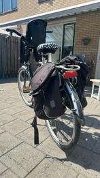 Moederfiets batavis mambo lx, Ophalen of Verzenden, Zo goed als nieuw