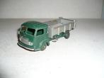 Dinky Toys made in France  Simca Truck, Hobby en Vrije tijd, Modelauto's | 1:43, Ophalen of Verzenden, Gebruikt, Bus of Vrachtwagen