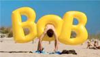 Opblaas Bob (nieuw in verpakking), Ophalen, Nieuw